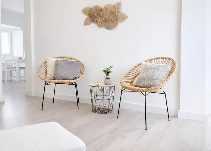 Lägenhet Varanda Da Baixa, Cosy Apartment, Location, Private Terrace, Barbecue, Ac And Wi-fi