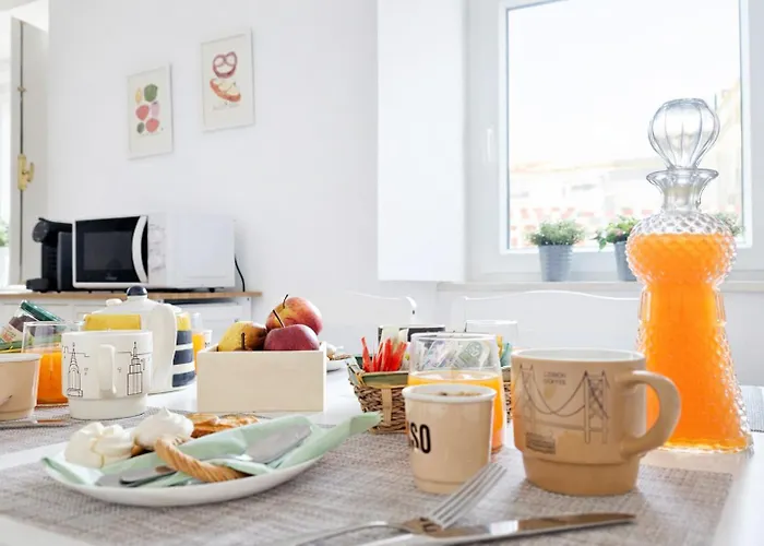 Varanda Da Baixa, Cosy Apartment, Location, Private Terrace, Barbecue, Ac And Wi-fi