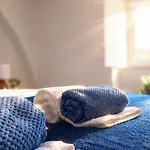 Varanda Da Baixa, Cosy Apartment, Location, Private Terrace, Barbecue, Ac And Wi-fi 아파트